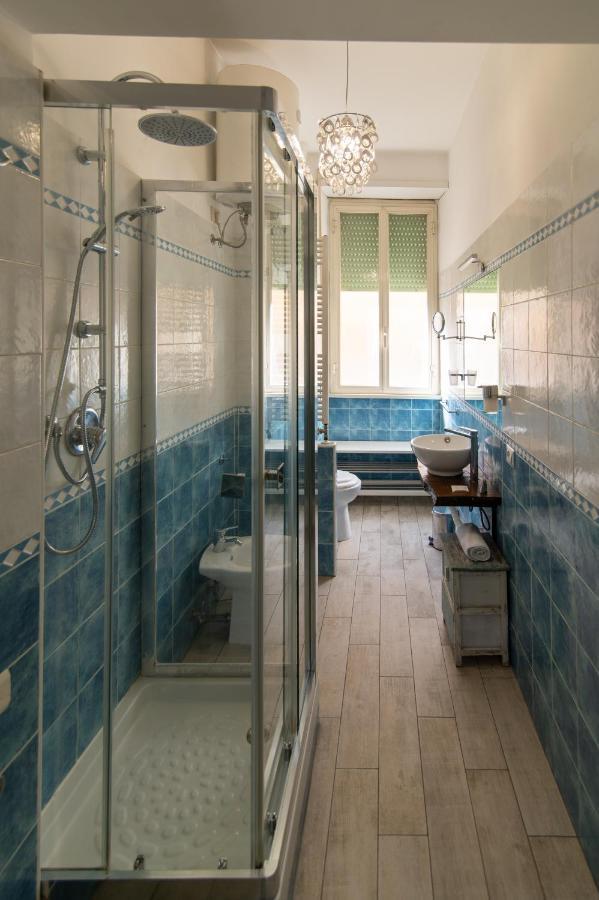 Exa Rooms - Prati Rome Bagian luar foto