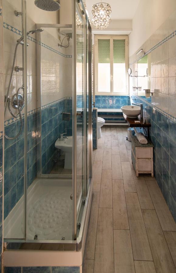 Exa Rooms - Prati Rome Bagian luar foto