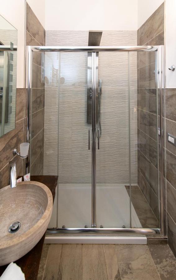 Exa Rooms - Prati Rome Bagian luar foto