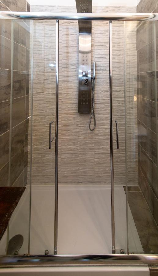 Exa Rooms - Prati Rome Bagian luar foto