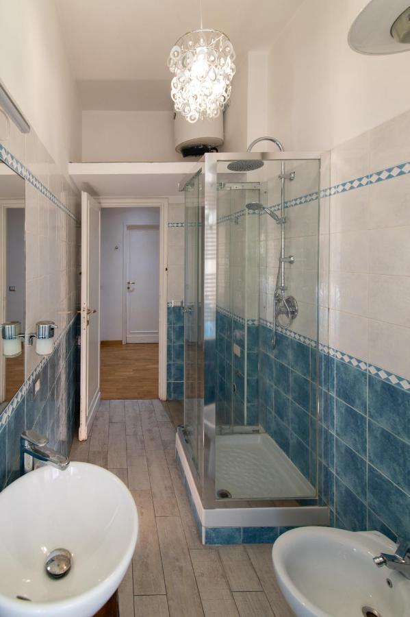 Exa Rooms - Prati Rome Bagian luar foto
