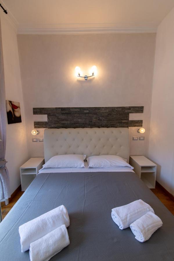 Exa Rooms - Prati Rome Bagian luar foto