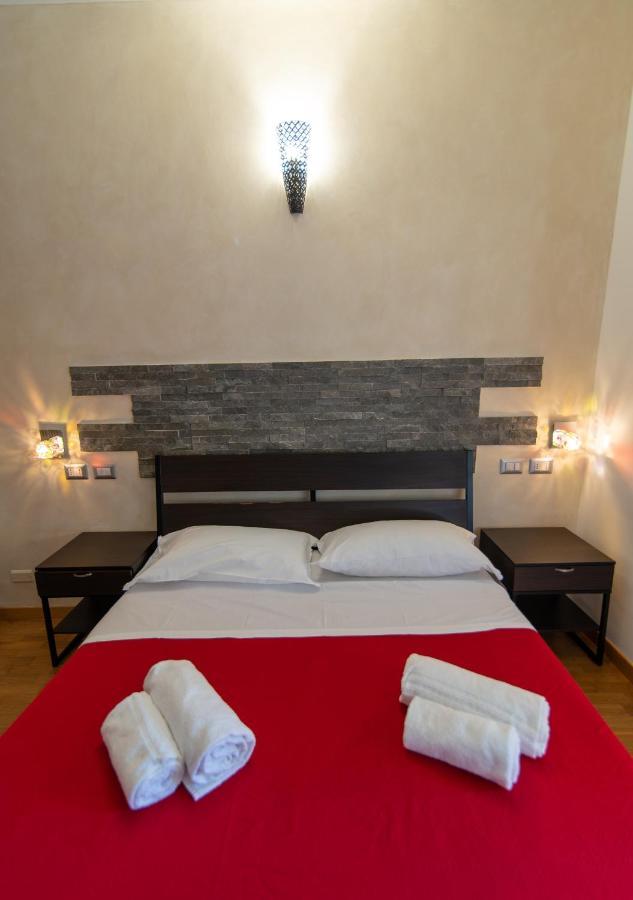 Exa Rooms - Prati Rome Bagian luar foto